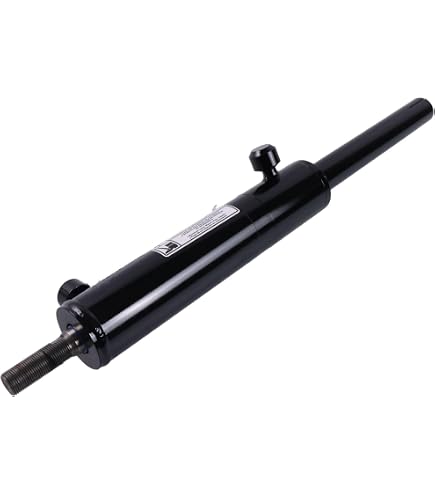 Amazon.com: CUB CADET 727-05163 Tilt Steering Dampening Cylinder